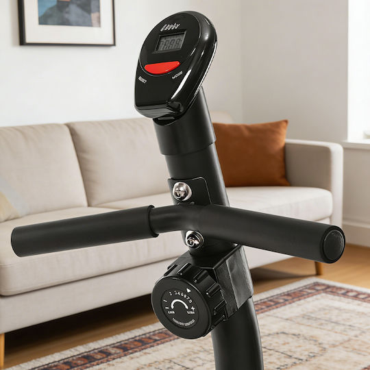 Bakaji Sitzendes Heimtrainer Magnetisch
