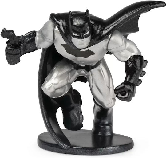 Batman Figurine In Capsule