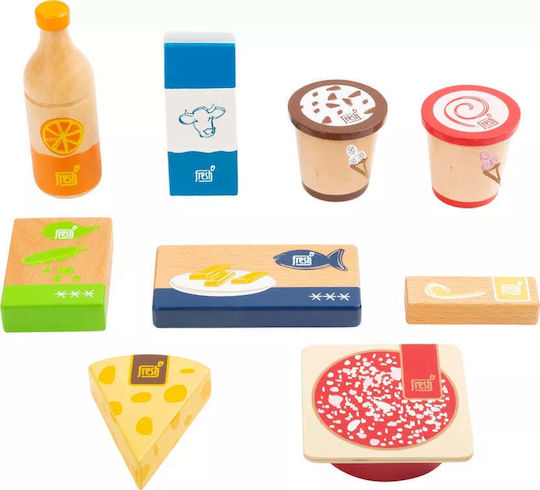 Small Foot Holzspielset Für Kinder Ab 2 Jahren