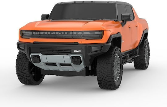 Rastar Радиоуправляем Автомобил 2WD Оранжев