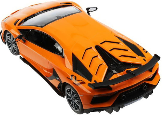 Rastar RC Fahrzeug 2WD Orange