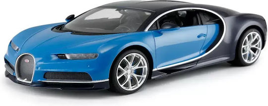 Bugatti Радиоуправляем Автомобил 2WD Син