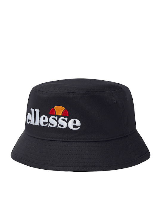 Ellesse Stoffartiges Eimer Hut Schwarz