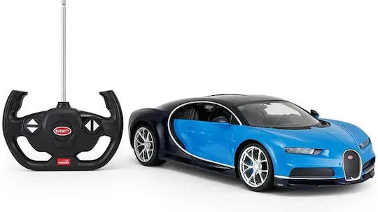 Bugatti Радиоуправляем Автомобил 2WD Син