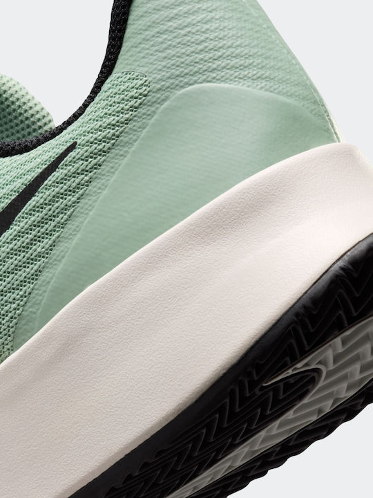 Nike Vapor Lite 3 Мъжки Обувки Padel За Глинени Кортове Черни