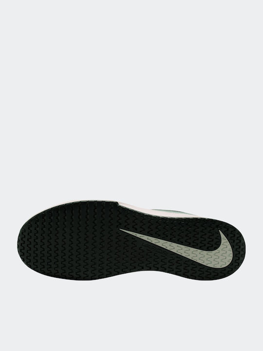 Nike Vapor Lite 3 Мъжки Обувки За Тенис За Твърди Кортове Черни