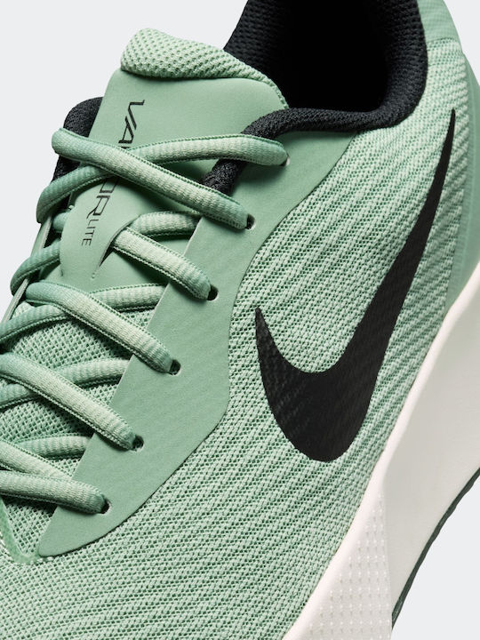 Nike Vapor Lite 3 Мъжки Обувки За Тенис За Твърди Кортове Черни