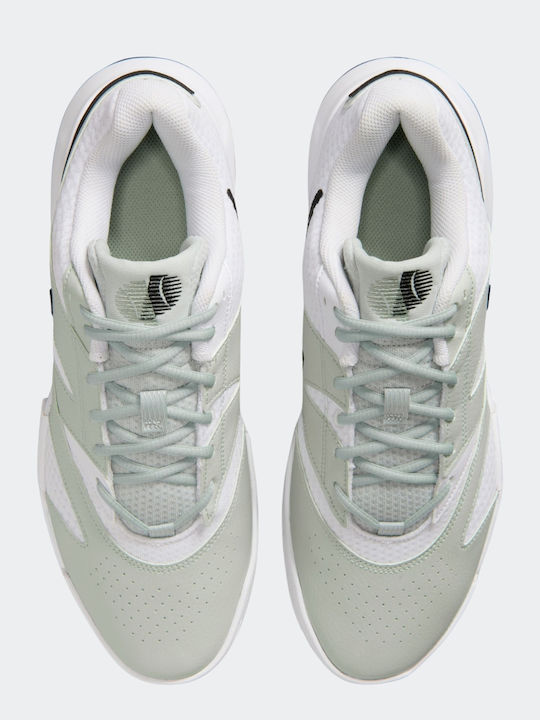 Nike Nikecourt Lite 4 Men's Tennis Shoes White