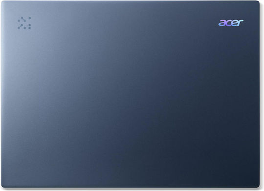 Acer Aspire 14 AI 14" IPS FHD+ (Snapdragon-X1-26-100/32GB/1.0TB SSD/No OS) (US Keyboard)