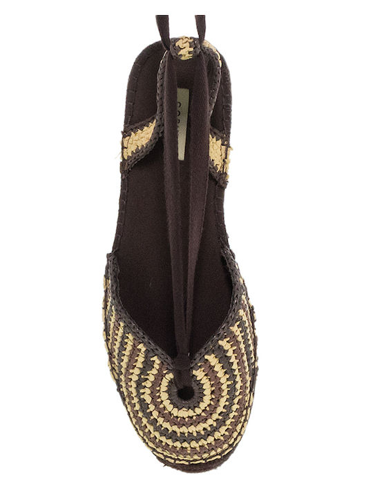 Espadrile Dama Maro