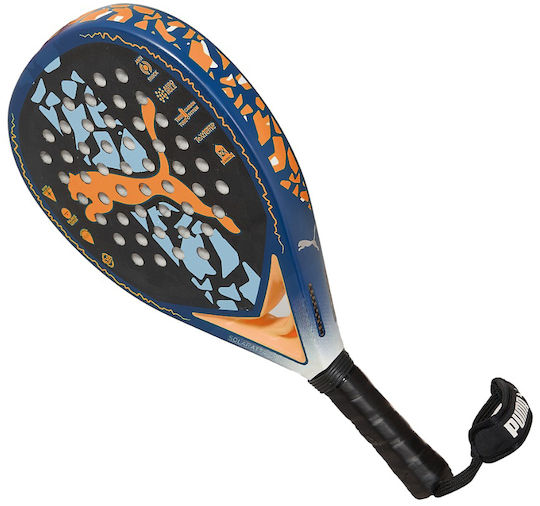 PUMA 049011-01 Rachetă Padel Adulți