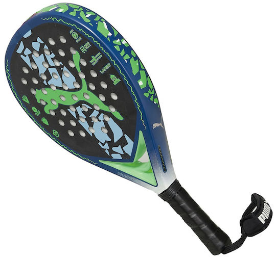 PUMA 049012-01 Ρακέτα Padel Ενηλίκων