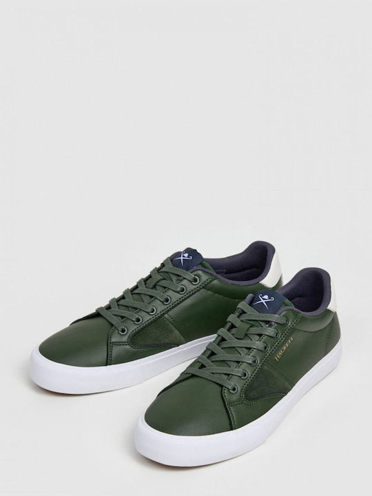 Men's Green Sneakers