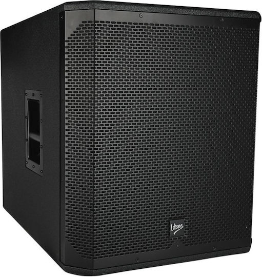 V-tone Active Subwoofer with 18" Speaker 600W