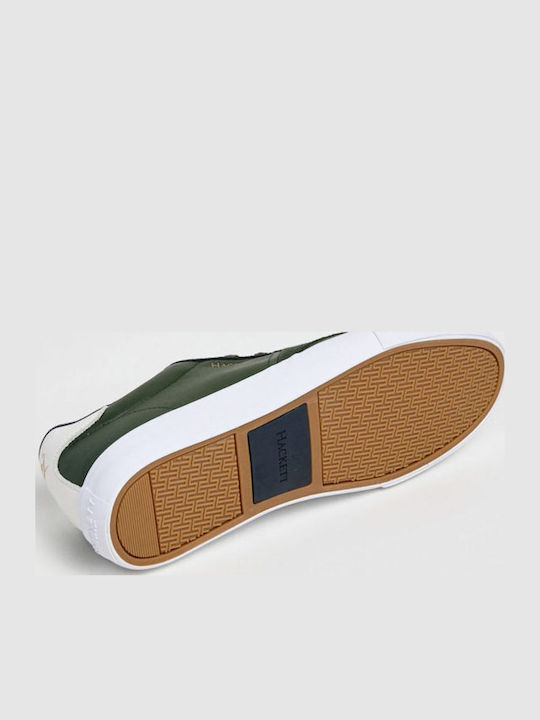 Men's Green Sneakers