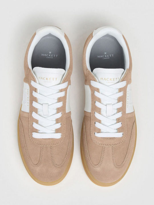 Hackett