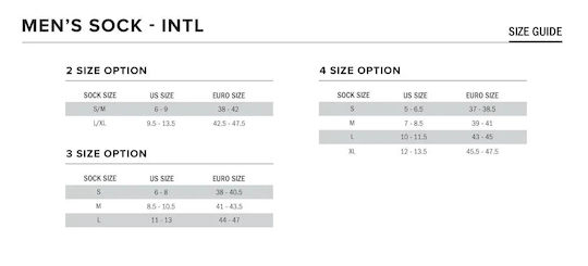 Alpinestars A-dura Waterproof Cycling Socks