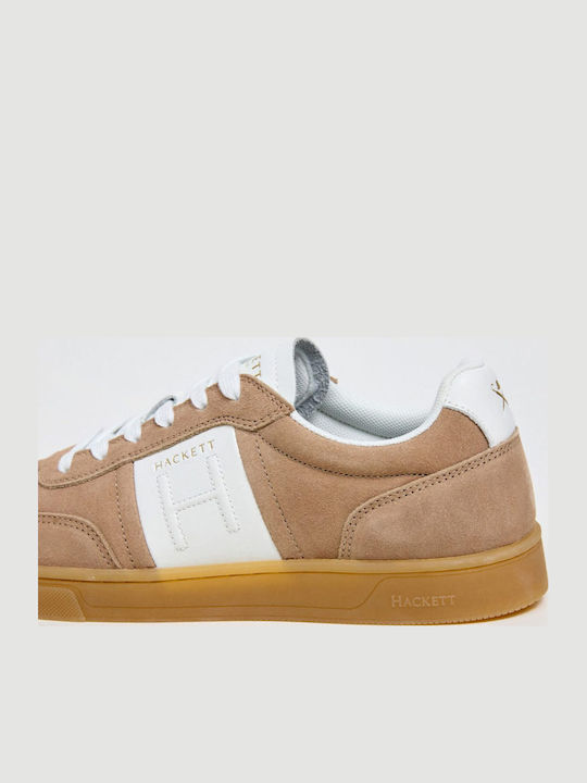 Ανδρικά Sneakers Μπεζ