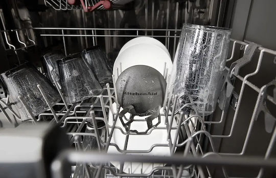 Kitchenaid Ραβδομπλέντερ με Ανοξείδωτη Ράβδο