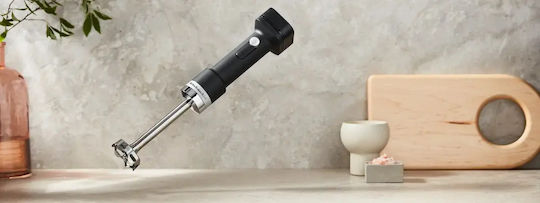 Kitchenaid Ραβδομπλέντερ με Ανοξείδωτη Ράβδο