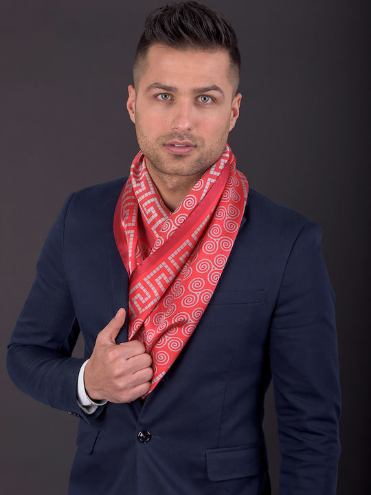 Kalfas Luxury Silk