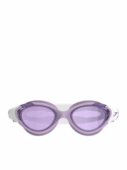 Speedo Biofuse 2.0 Schwimmbrillen Erwachsene Lila