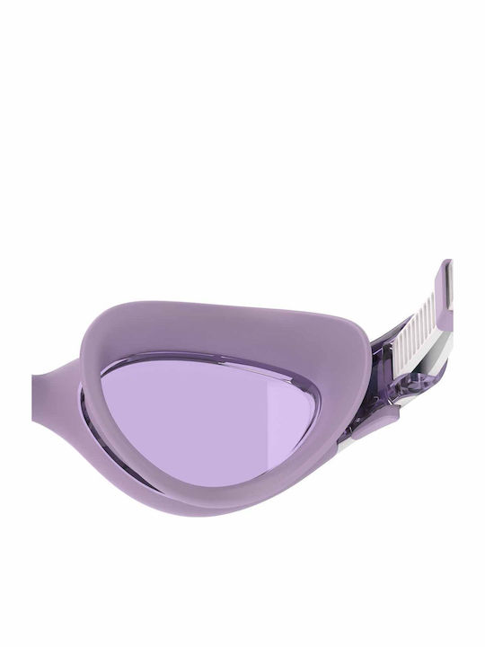 Speedo Biofuse 2.0 Swimming Goggles Adults Purple