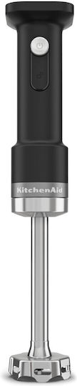 Kitchenaid Blender de Mână cu Tijă din Plastic Gri