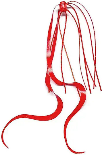 Ανταλλακτικές Τρέσες Curly Tai Rubber Pregio Sk-109 #10 Glow
