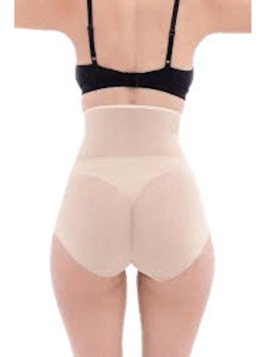 Emay Korse Seamless Tightening Slip Beige