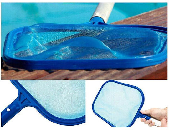 Plasă De Colectare Pentru Suprafața Piscinei