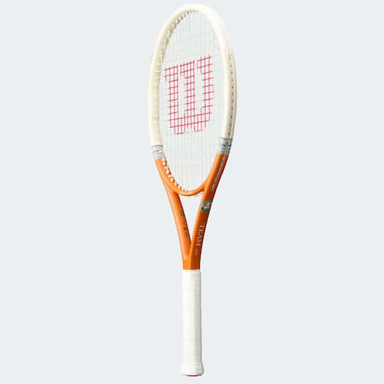 Wilson Roland Garros Team 102 Tennis Racket