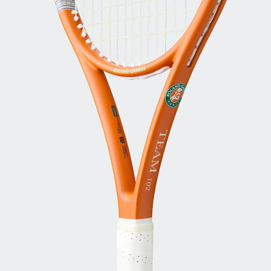 Wilson Roland Garros Team 102 Tennis Racket