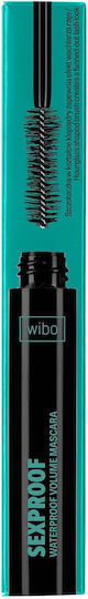 Wibo Спирала Черна 8гр