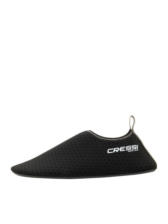 Παπουτσια Θαλασσης Cressi Tropea Aqua Black
