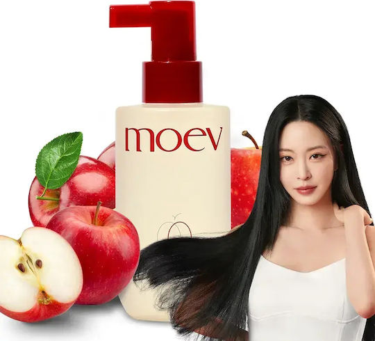 MOEV Haarlotion Gegen Haarausfall 150ml