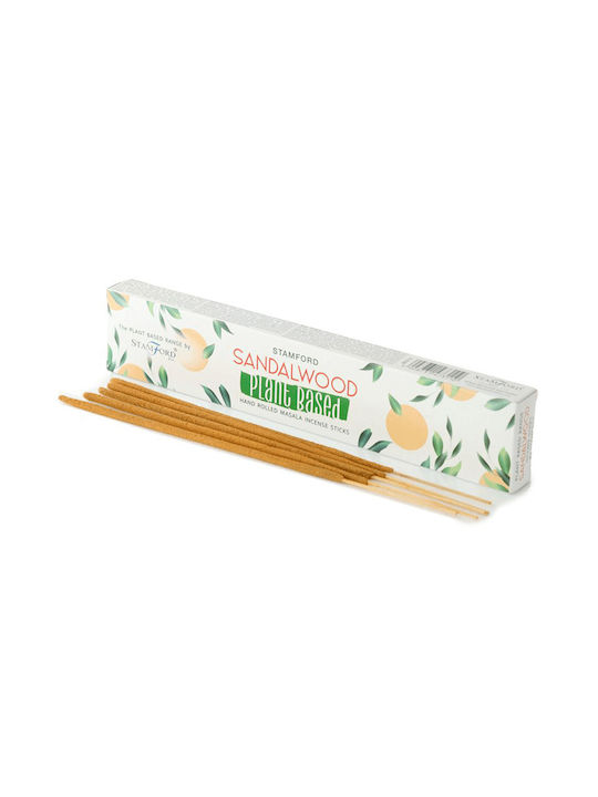 Aromatic Sticks Plant Based Stamford Plant Based Masala Sandalwood