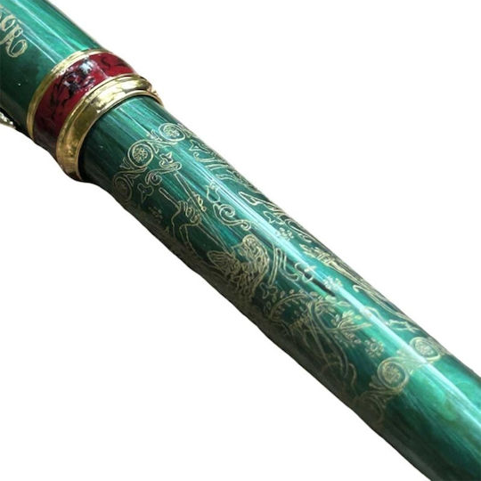 Visconti Στυλό Rollerball (Προσωποποιημένο)