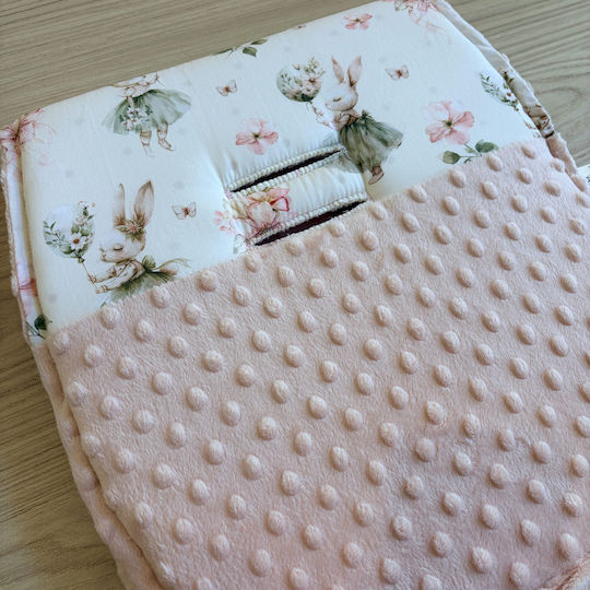 Grandes Suenos Stroller Mattress 35x80cm