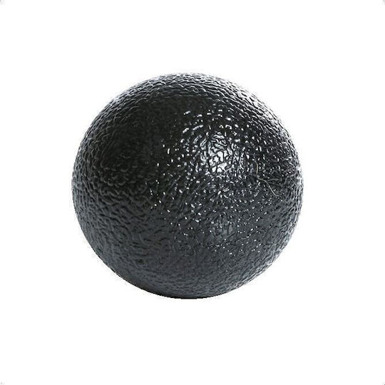 Physiotherapy Silicone Gel Μπάλα Μασάζ σε Μπλε Χρώμα