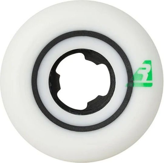 Ricta Wheels Mccoy Speedrings Wide 99a White
