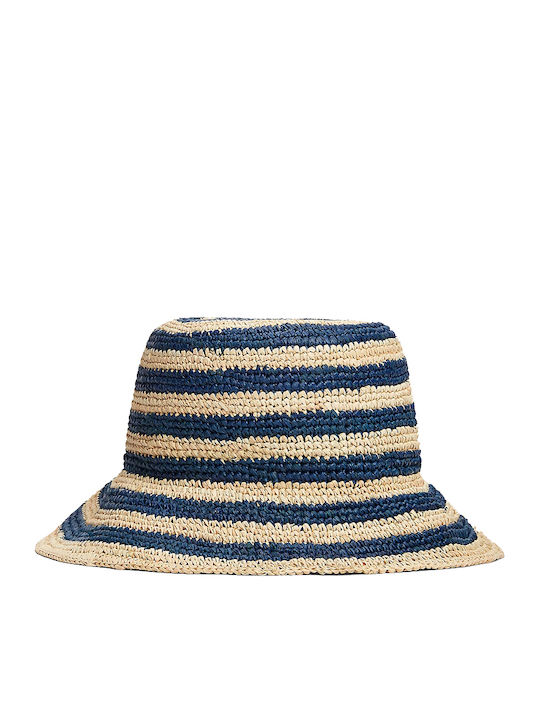Tommy Hilfiger Καπέλο Bucket Μπεζ Tommy Hilfiger Καπέλο Bucket Μπεζ