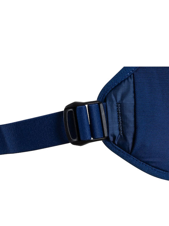 Hydration Vest Blue