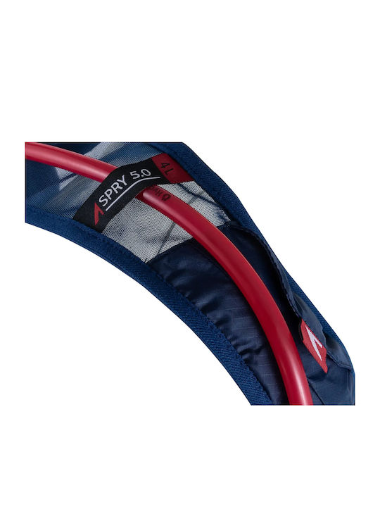 Hydration Vest Blue