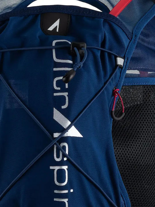 Hydration Vest Blue
