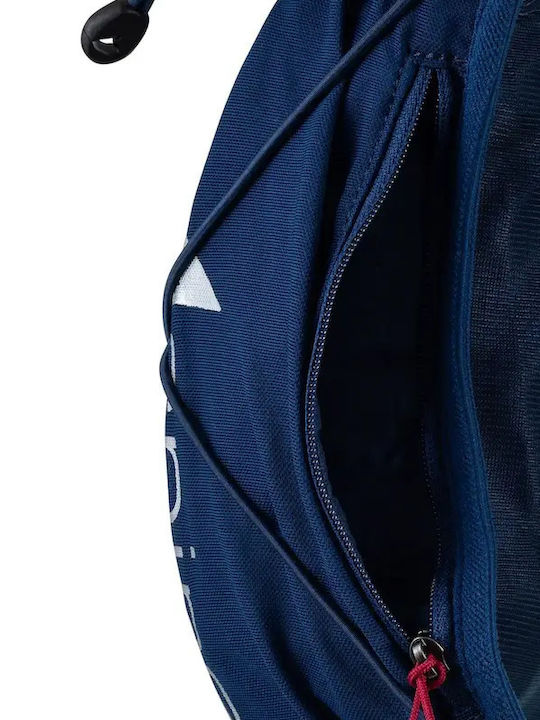 Hydration Vest Blue
