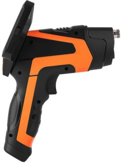 Cordless Inspection Camera Kraft&dele Kd5542 3 Ah 4.3"