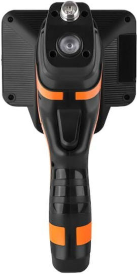 Cordless Inspection Camera Kraft&dele Kd5542 3 Ah 4.3"