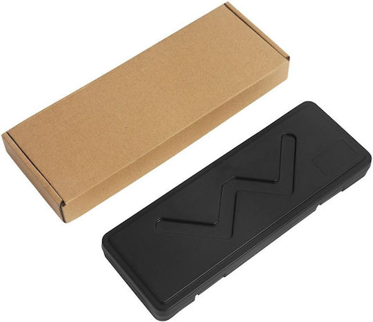 Digital Caliper Kraft&dele Kd10070 150 Mm Battery