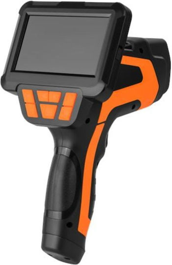 Cordless Inspection Camera Kraft&dele Kd5542 3 Ah 4.3"